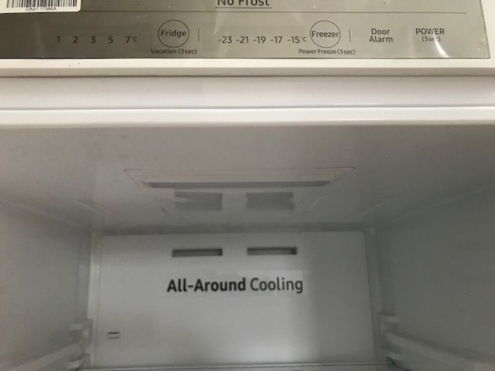 REFRIGIRATEUR combin&eacute; encastrable SAMSUNG Electroménager