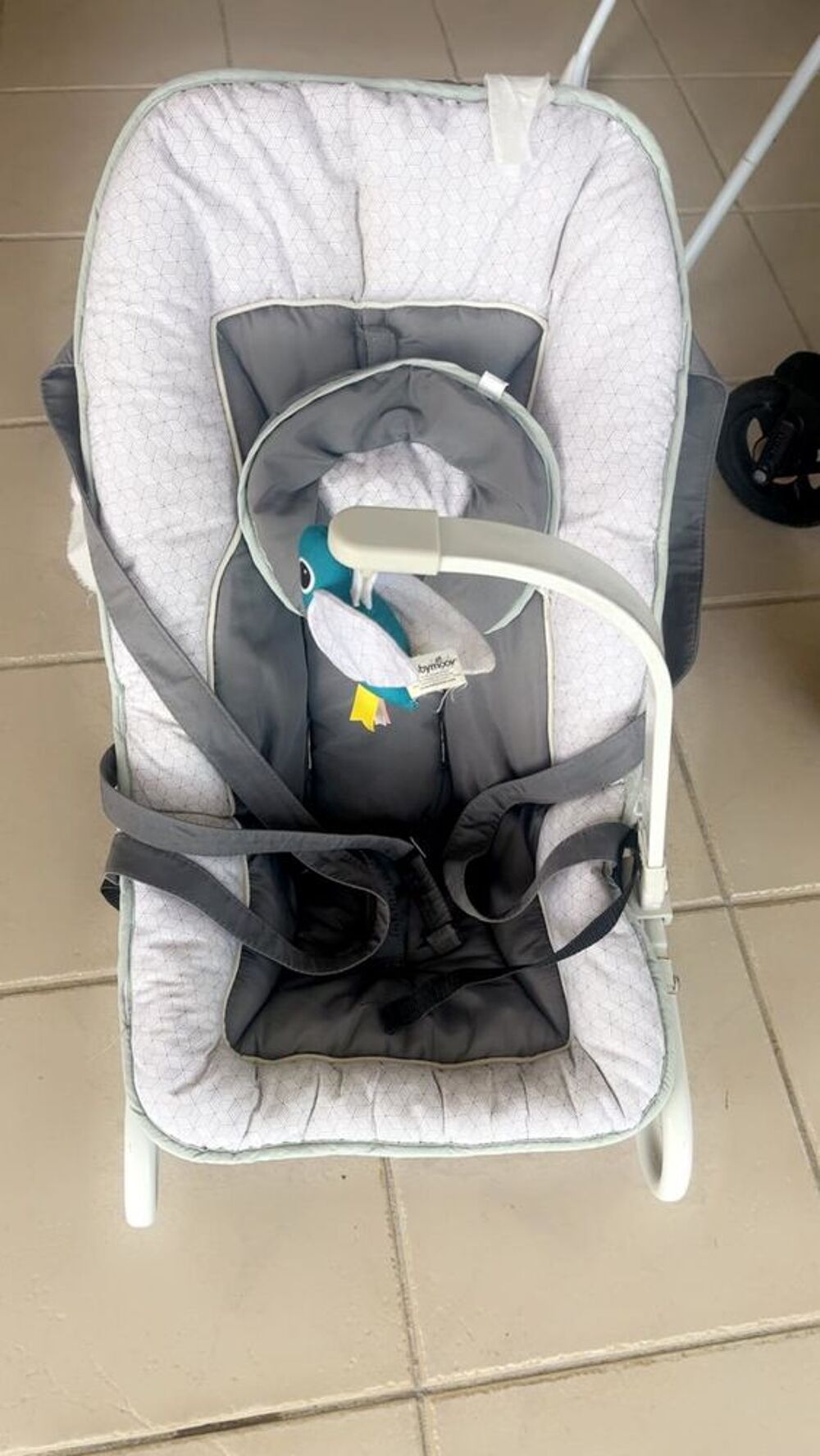 Je vendr&eacute; article pour beb&eacute; 0690 92 51 56 Oni moule Guadelou Mobilier enfants