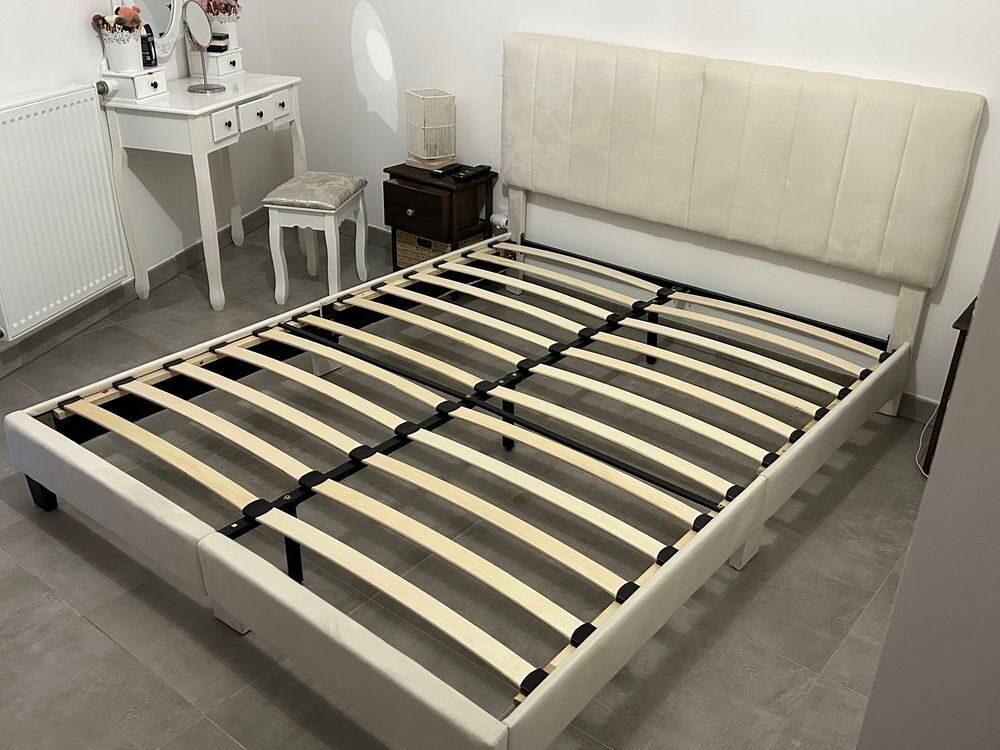 Lit 160x200 Meubles