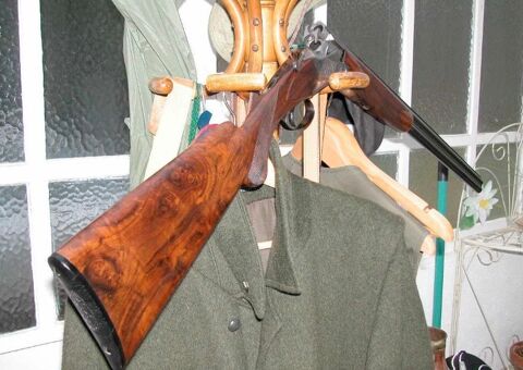 FUSIL DE CHASSE BROWNING B25 calibre 20 8500 Crach (56)