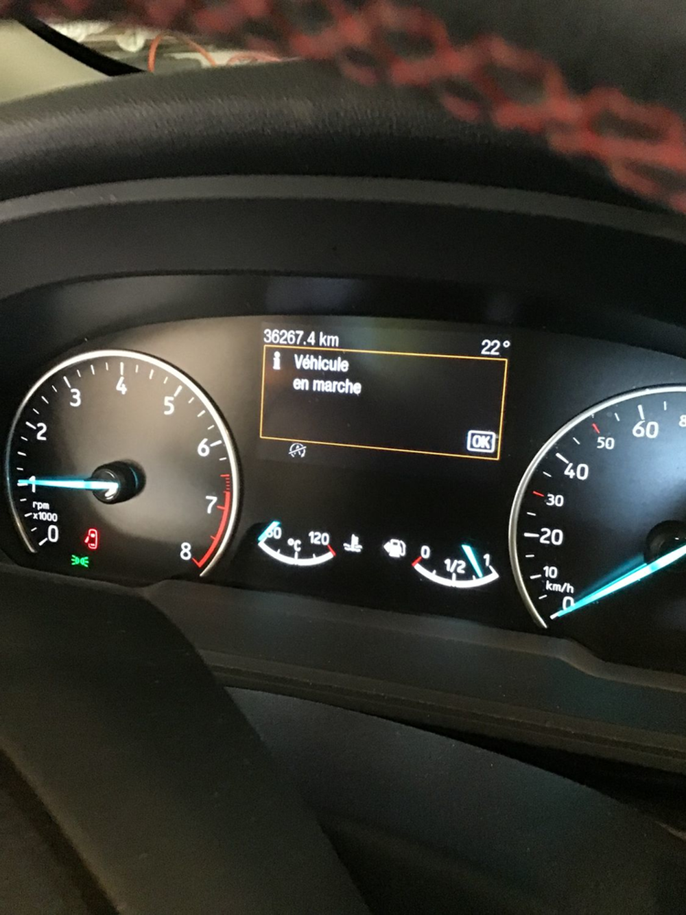 Escort 1.3 C 2018 occasion 33570 Montagne