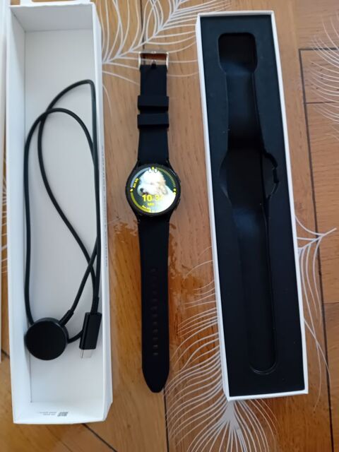 Montre connect�e galaxy watch 6 90 Lons (64)