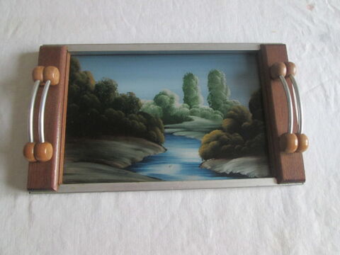 Plateau photo pour dcoration 9 Chauriat (63)
