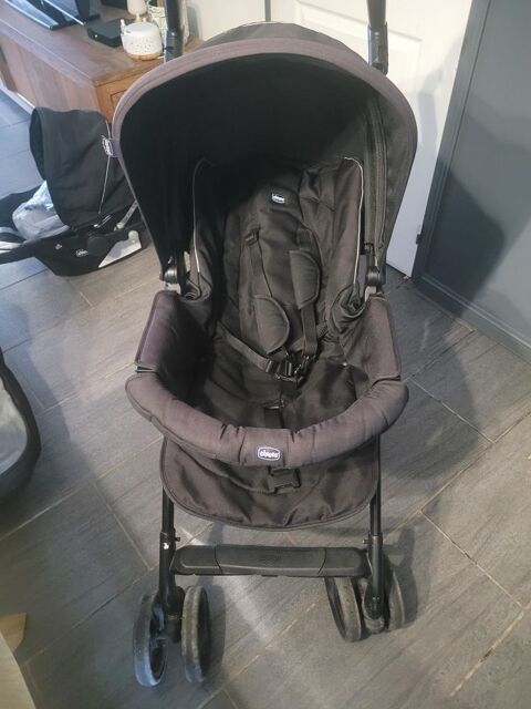 Poussette canne chicco occasion deals