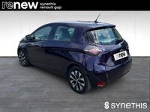 Zo&eacute; Zoe R110 - 22B Evolution 2022 occasion 05000 Gap