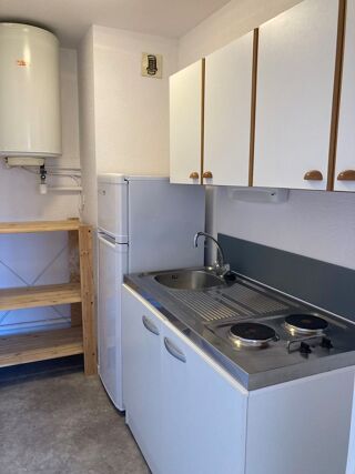  Appartement � louer 1 pi�ce 33 m�