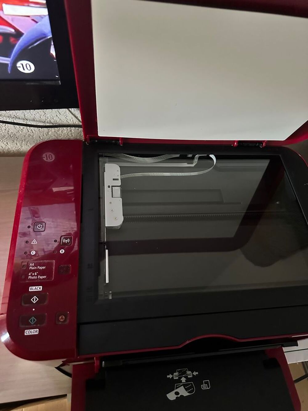 Imprimante canon Matériel informatique