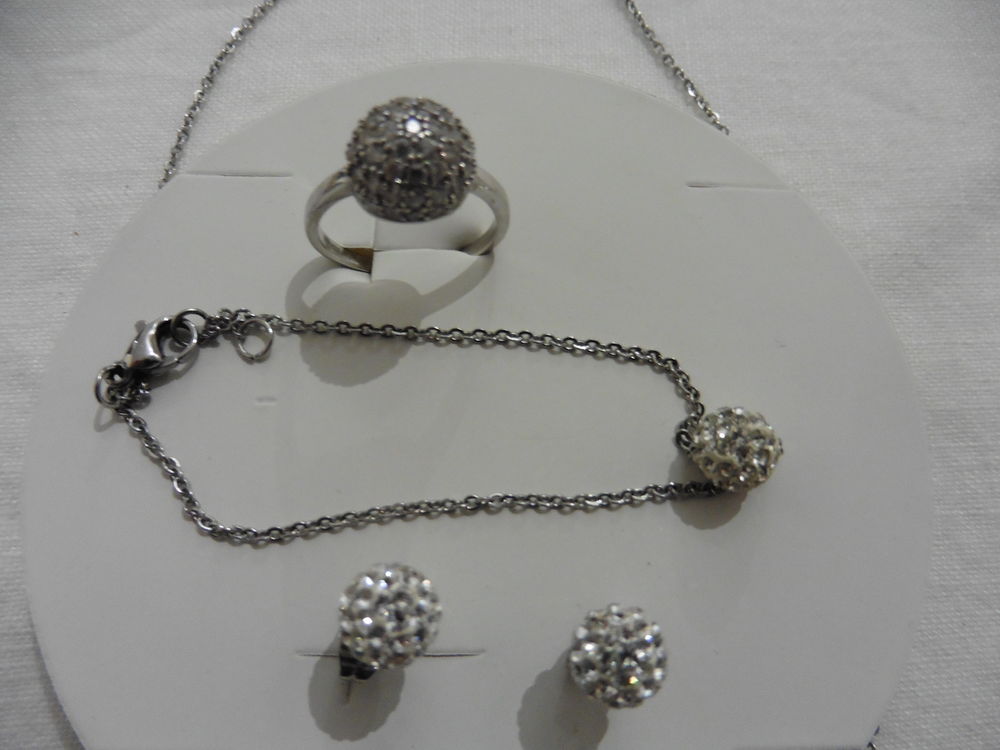 Parure bijoux Bijoux et montres
