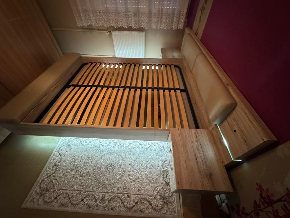Lit 160x200 Meubles