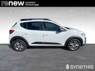Sandero ECO-G 100 Stepway Expression 2023 occasion 05000 Gap