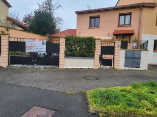  Maison � vendre 4 pi�ces 320 m�