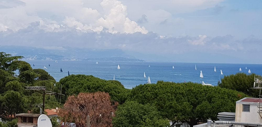 Vente Appartement appartement cap d'Antibes Antibes