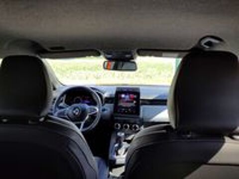 Clio V Clio TCe 90 Techno 2023 occasion 38510 Saint-Sorlin-de-Morestel