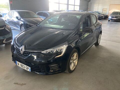 Annonce voiture Renault Clio V 10990 €