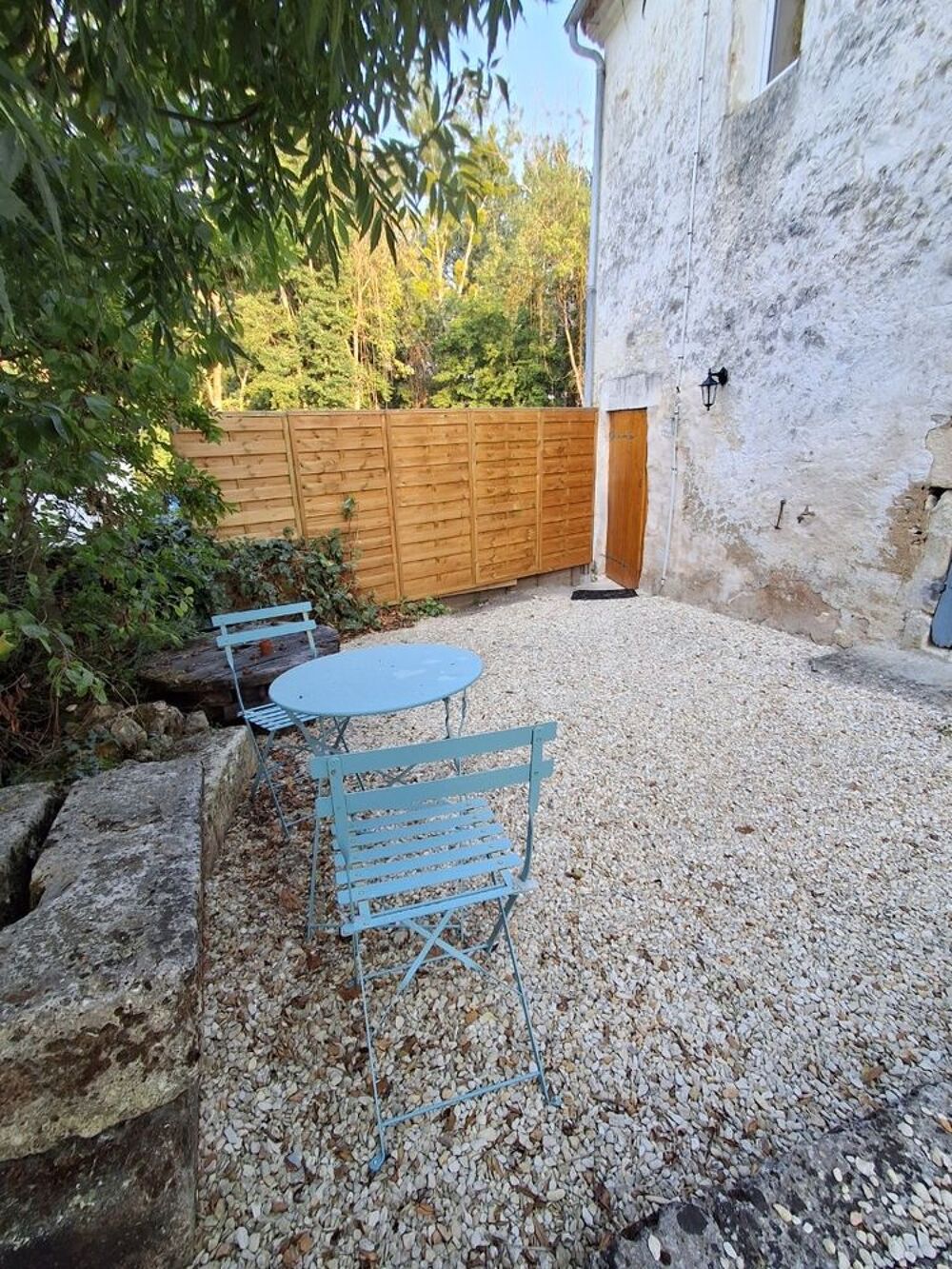 Location Maison Studio Courcoury