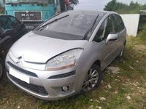C4 Picasso 2010 occasion 44320 Saint-Viaud