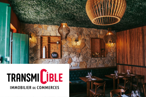 Restaurant Licence IV - Bordeaux 284960 33000 Bordeaux