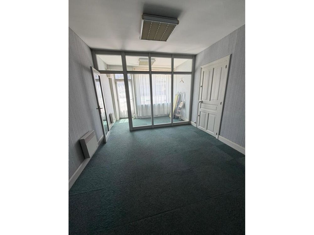 Vente Maison Maison F5 L'absie