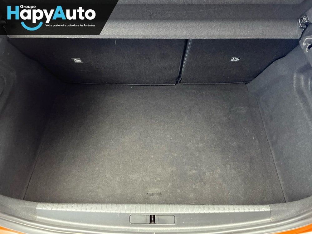 Corsa Electrique 136 ch & Batterie 50 kw/h Edition Business 2021 occasion 65000 Tarbes