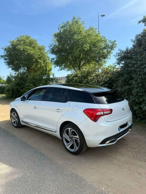 Citroen ds5 Citro&euml;n  2.0 BlueHDI 150 chv SO CHI