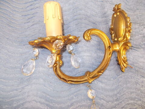  appliques murales regency en bronze 
80 La Roche-sur-Yon (85)