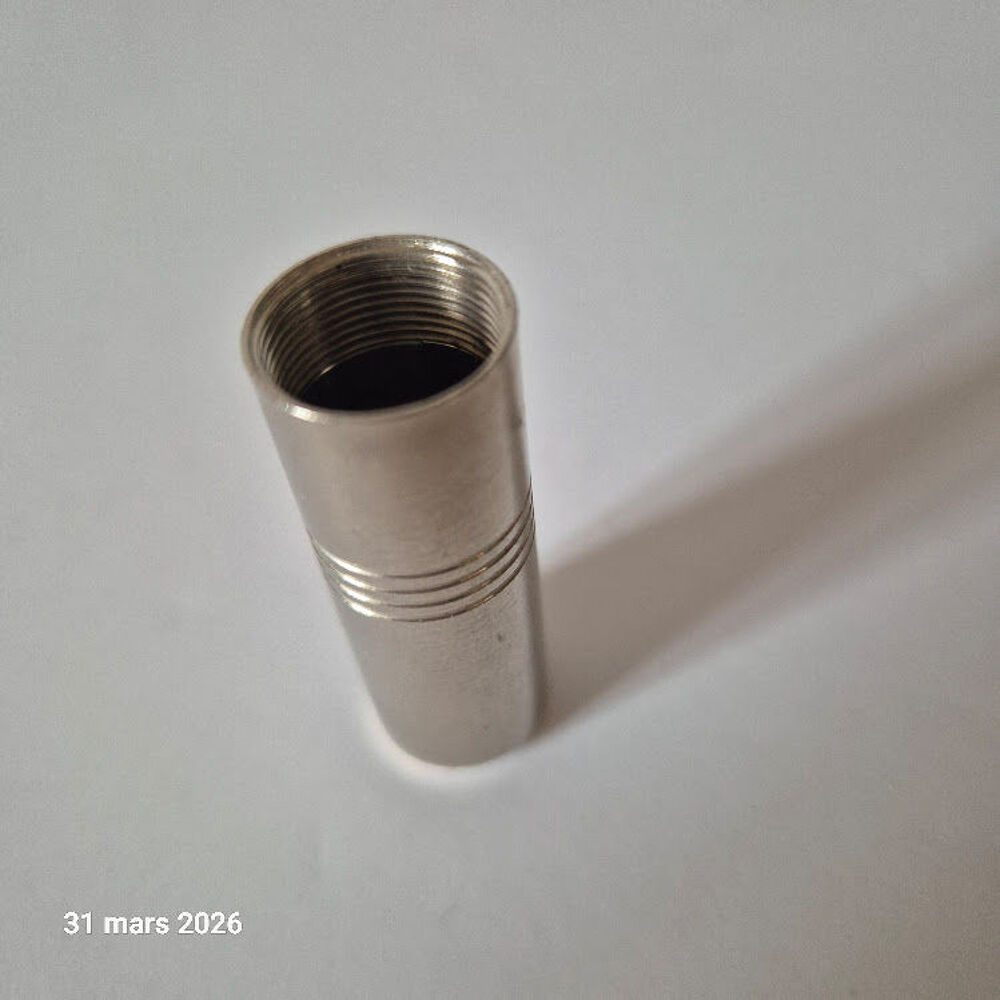 Embouchure pour corne Eless, de taille diff&eacute;re Sports