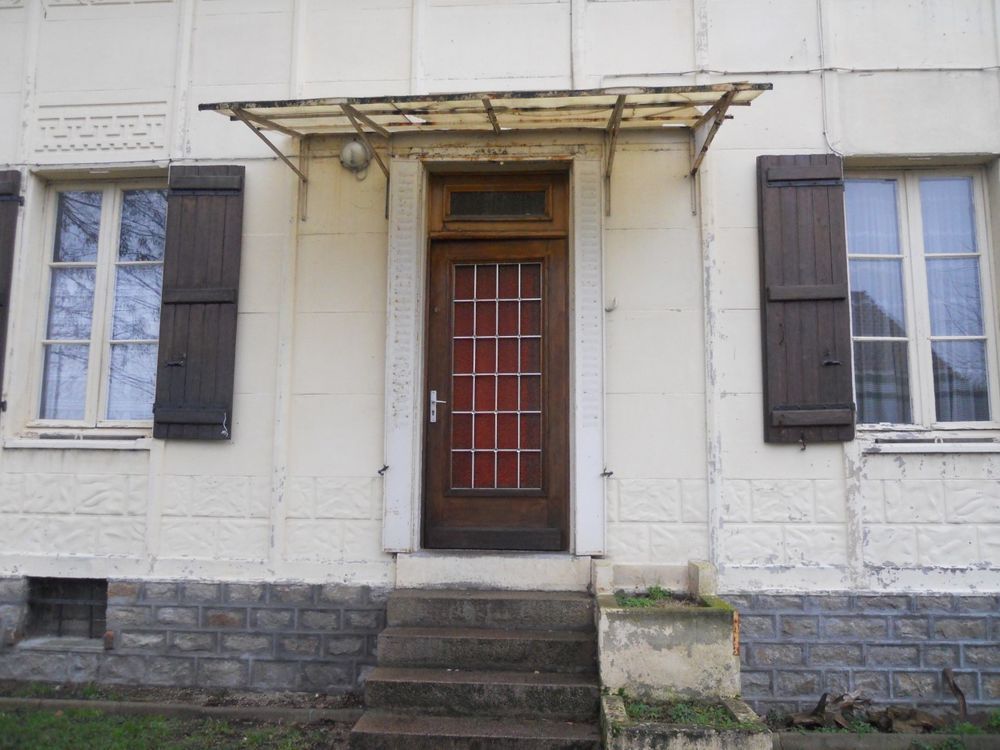 Vente Maison Maison Montceau-les-mines