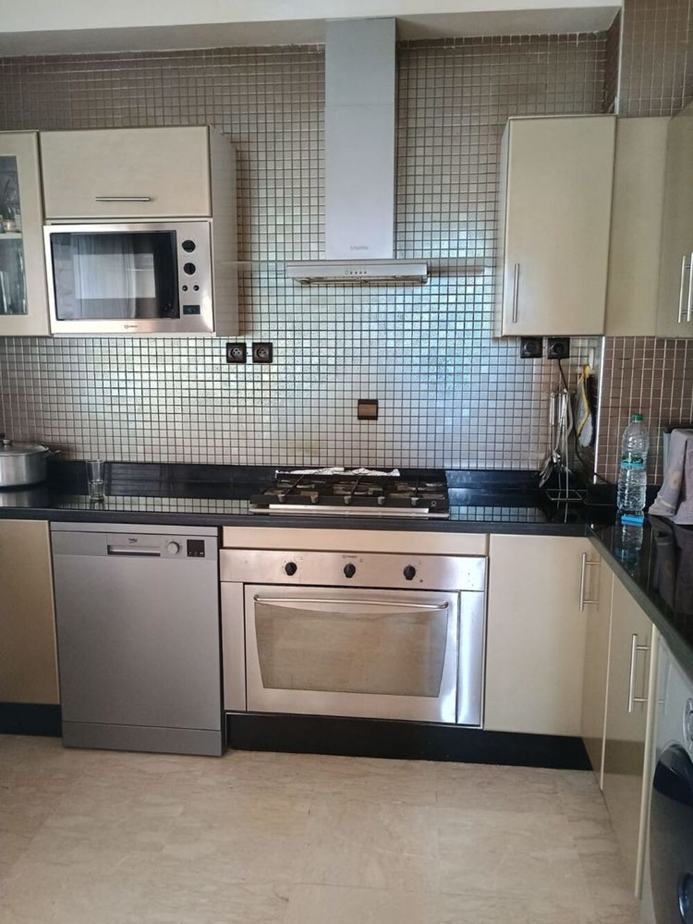 Vente Villa Villa Moderne à Tamansourt Marrakech 355 M2 prix négociable Marrakech tamansourt (Maroc)