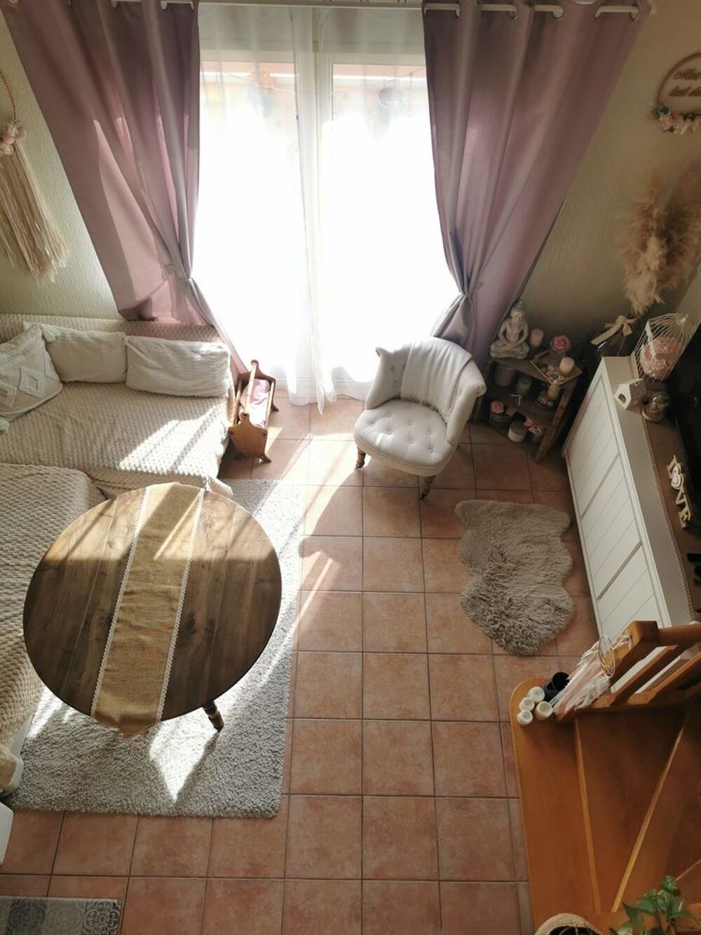 Location Appartement PALAVAS CENTRE DUPLEX TERRASSE  38m2 Palavas-les-flots