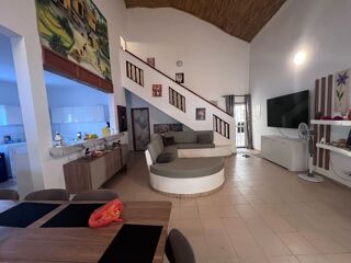  Villa à vendre 4 pièces 150 m² Nguerigne bambara, sénégal