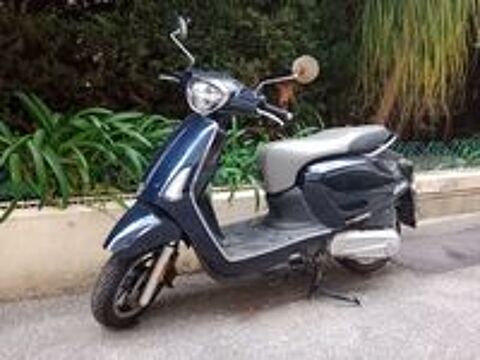 KYMCO 2018 occasion 06500 Menton