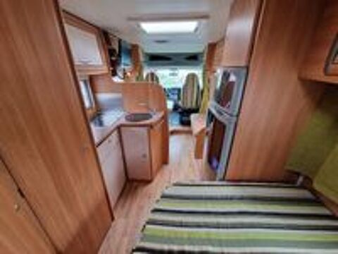 2009 occasion 87600 SAINT-JUNIEN