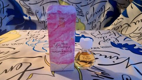 MINIATURE DE PARFUM 5 Trouy (18)
