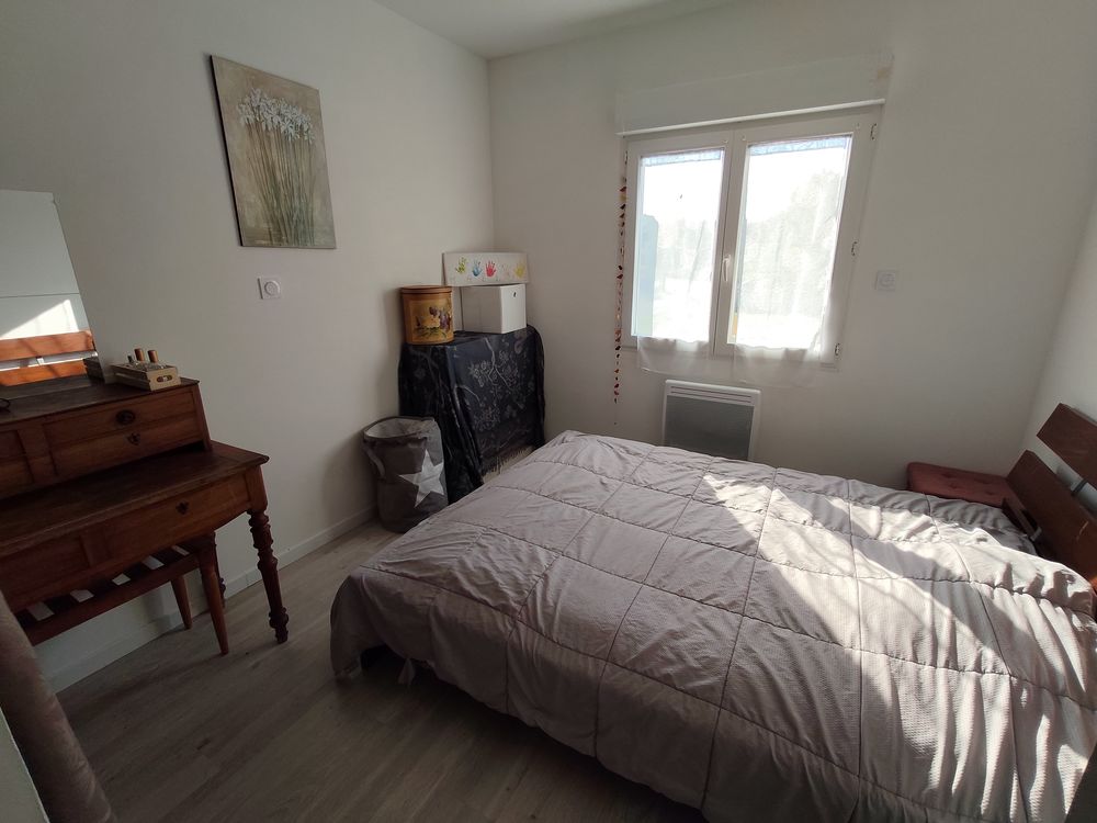 Location Maison maison T3 meublée Salles