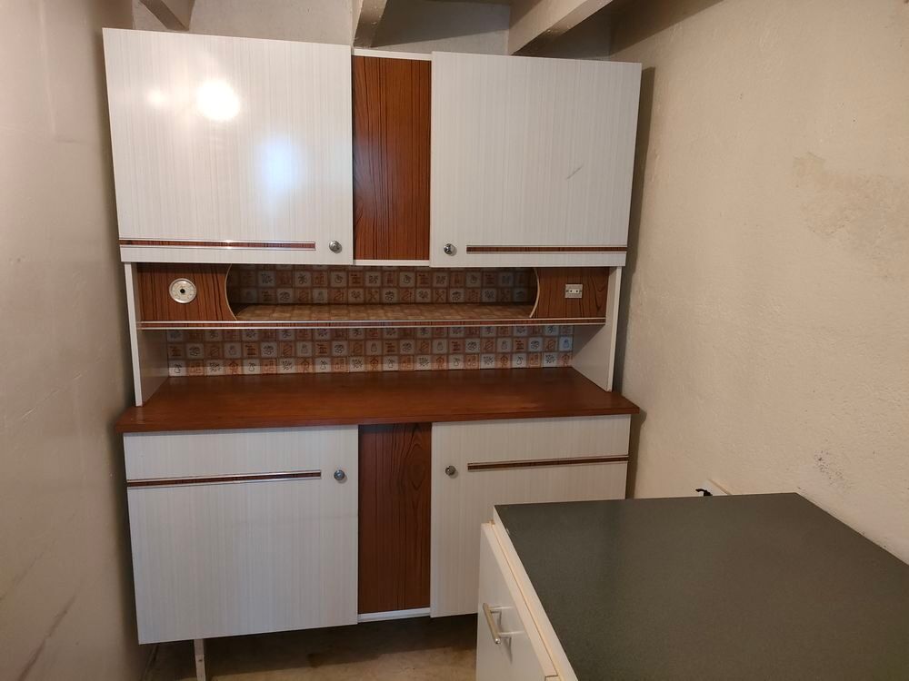 Buffet FORMICA Meubles