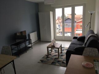  Appartement � louer 1 pi�ce 31 m�