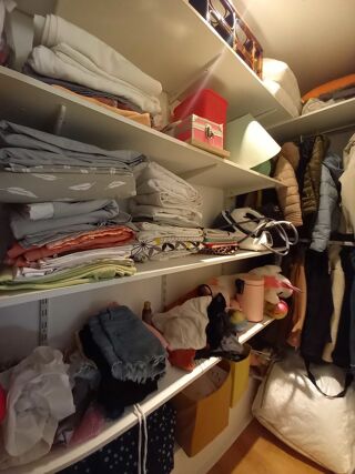  Maison � vendre 4 pi�ces 80 m�