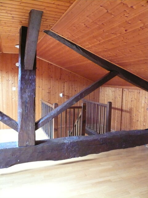  Maison � louer 4 pi�ces 130 m�