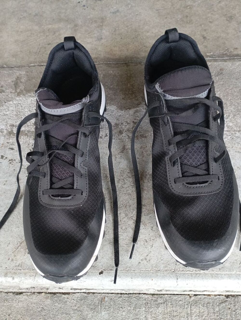 chaussures vtt Chaussures