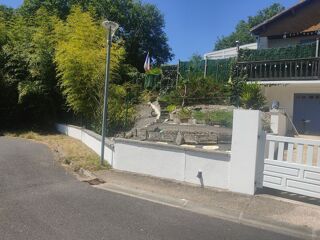 Maison à vendre 4 pièces 109 m² Gouex
