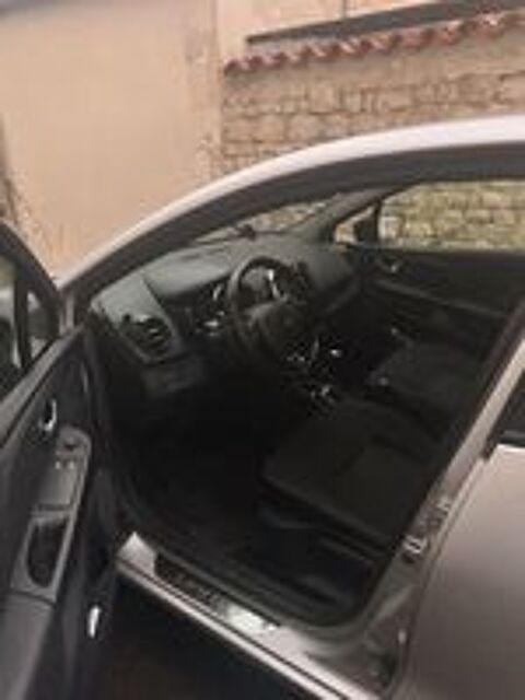Clio IV dCi 90 eco2 Limited EDC 2014 occasion 17400 Saint-Jean-d'Ang&eacute;ly