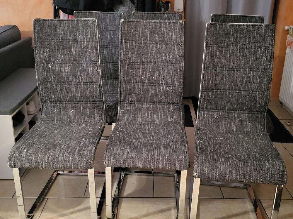 Chaise salle &agrave; manger Meubles