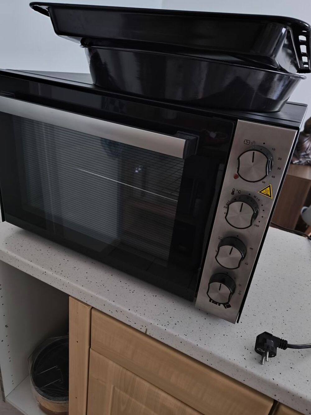 Four Electrom�nager