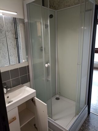  Appartement à louer 1 pièce 31 m² Clermont-ferrand