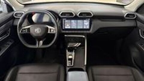 MG.ZS ZS 1.5 L Hybrid+ 197 ch Luxury 2025 occasion 81000 Albi