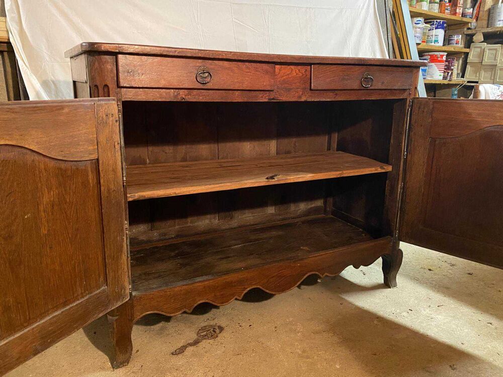 Buffet ancien Meubles
