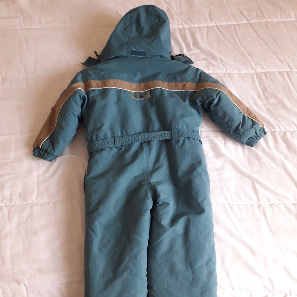 COMBINAISON SKI ENFANT Vêtements enfants