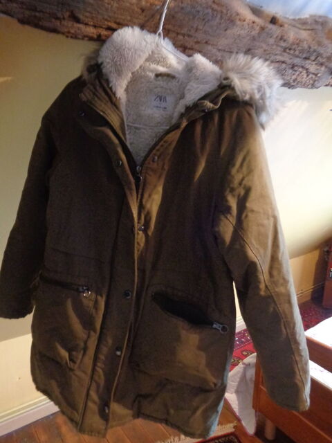 Doudoune Zara 18 Le Tilleul-Othon (27)