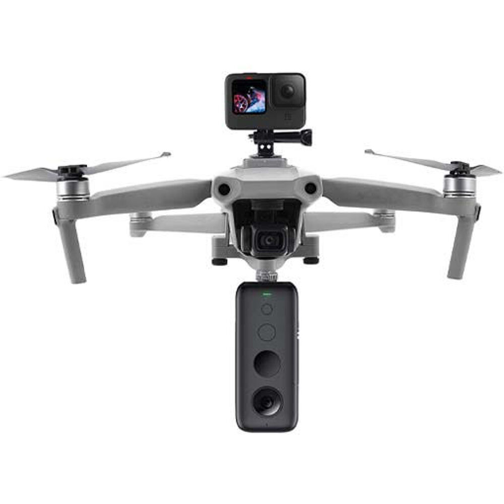 Drone DJI Air 2S Fly More Combo Photos/Video/TV