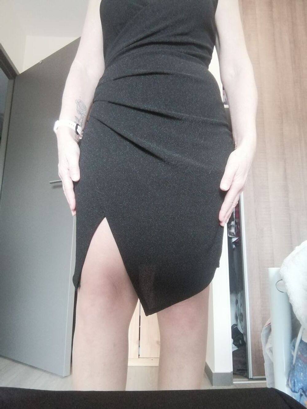 robe neuve Vêtements